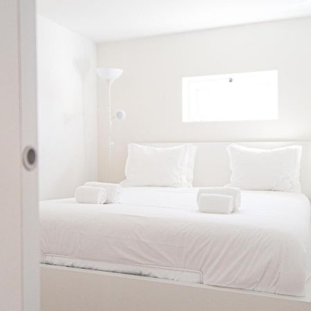 Baixa Chiado 2 Bedroom Duplex Apt With Ac Elevator Lisboa المظهر الخارجي الصورة