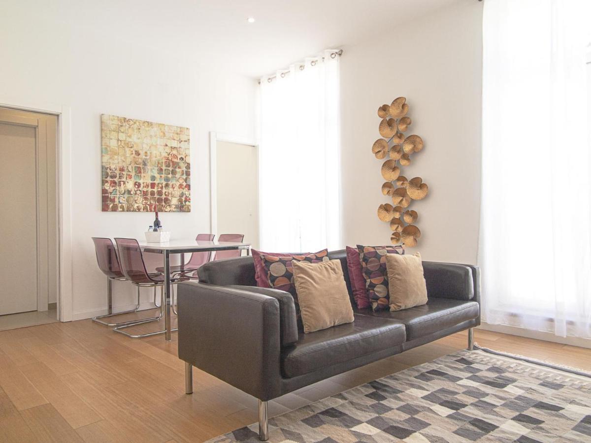 Baixa Chiado 2 Bedroom Duplex Apt With Ac Elevator Lisboa المظهر الخارجي الصورة