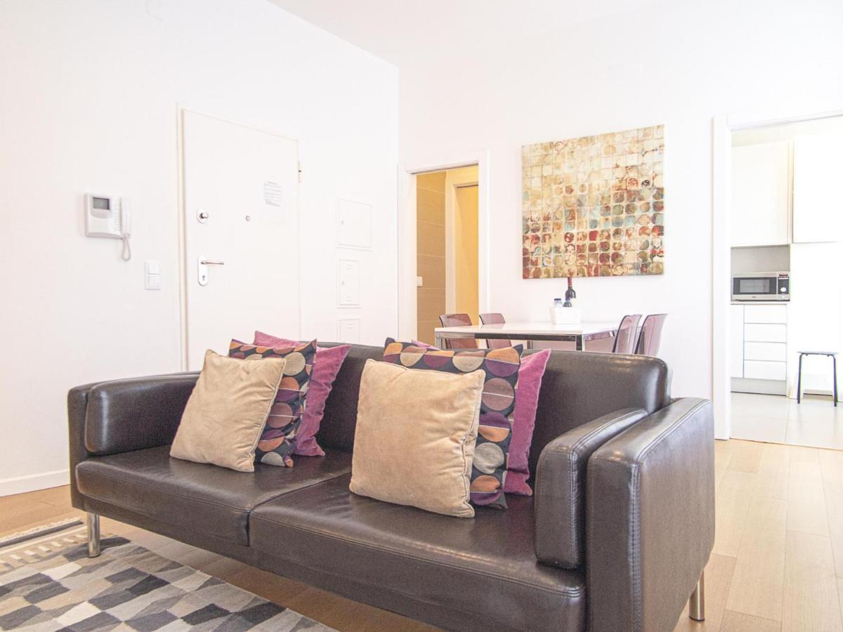 Baixa Chiado 2 Bedroom Duplex Apt With Ac Elevator Lisboa المظهر الخارجي الصورة