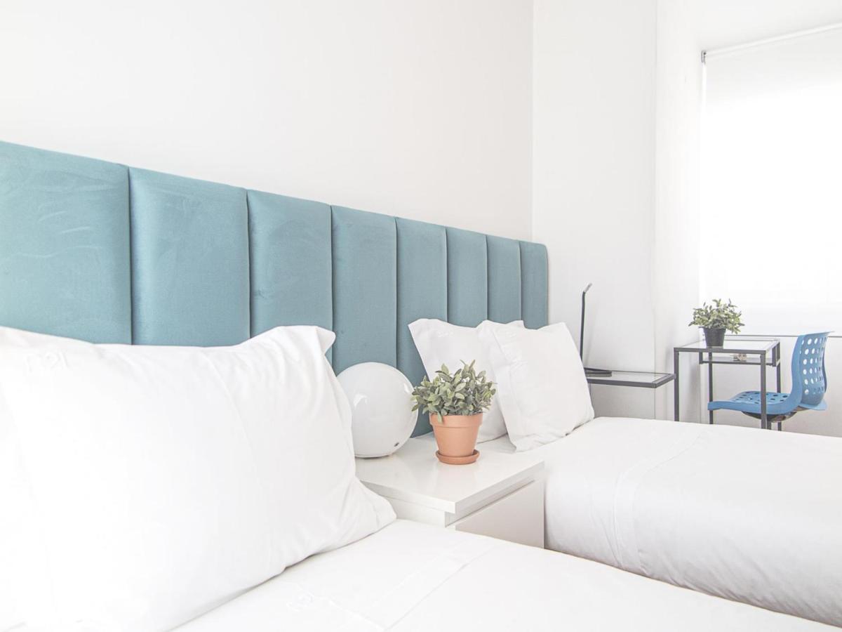 Baixa Chiado 2 Bedroom Duplex Apt With Ac Elevator Lisboa المظهر الخارجي الصورة